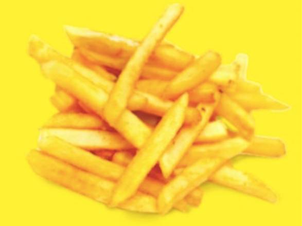 薯条|French Fries